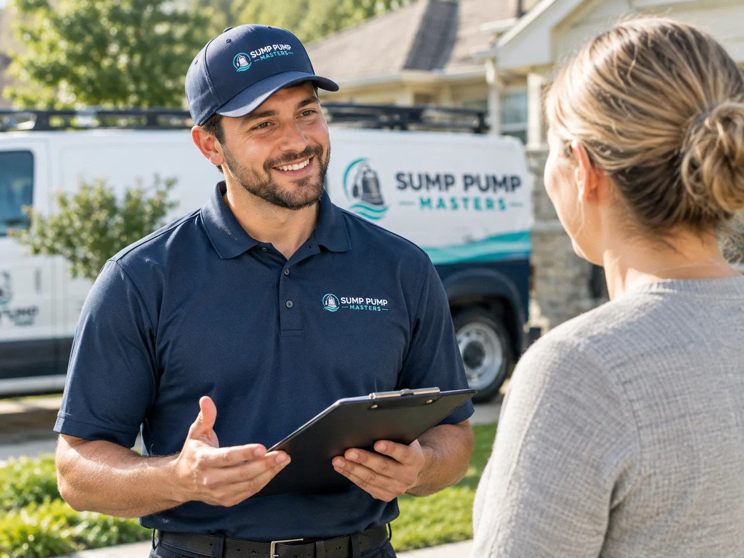 Sump Pump Repair Mount Orab, OH FAQs